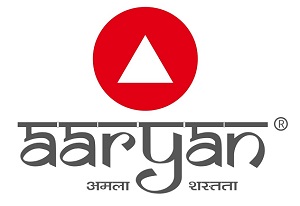 Aaryan Infra