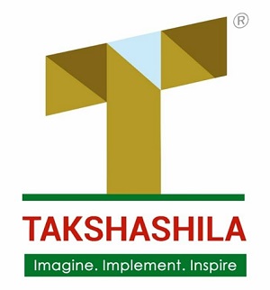 Takshashila Group